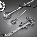 ترموکوپل دما