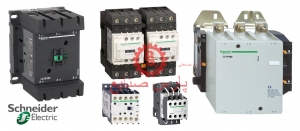 کنتاکتور اشنایدر