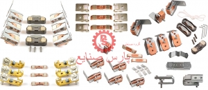 پلاتین کنتاکتور